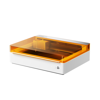 xTool M1 Ultra 10W Kit Deluxe - Verdens første 4-i-1-håndværksmaskine
