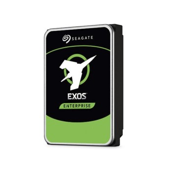 Seagate ST16000NM000J 16TB Hard Disk Drive 3.5" Exos X18 512E/4KN SAS DATACENTER 7200RPM 256MB