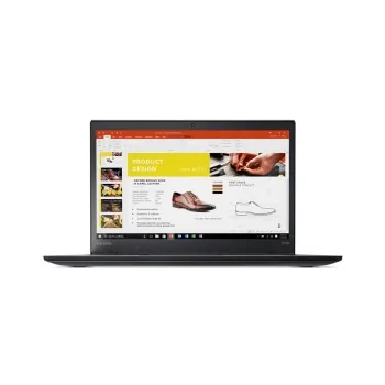 Portatil reacondicionado LENOVO THINKPAD T470S 14" I7-7TH