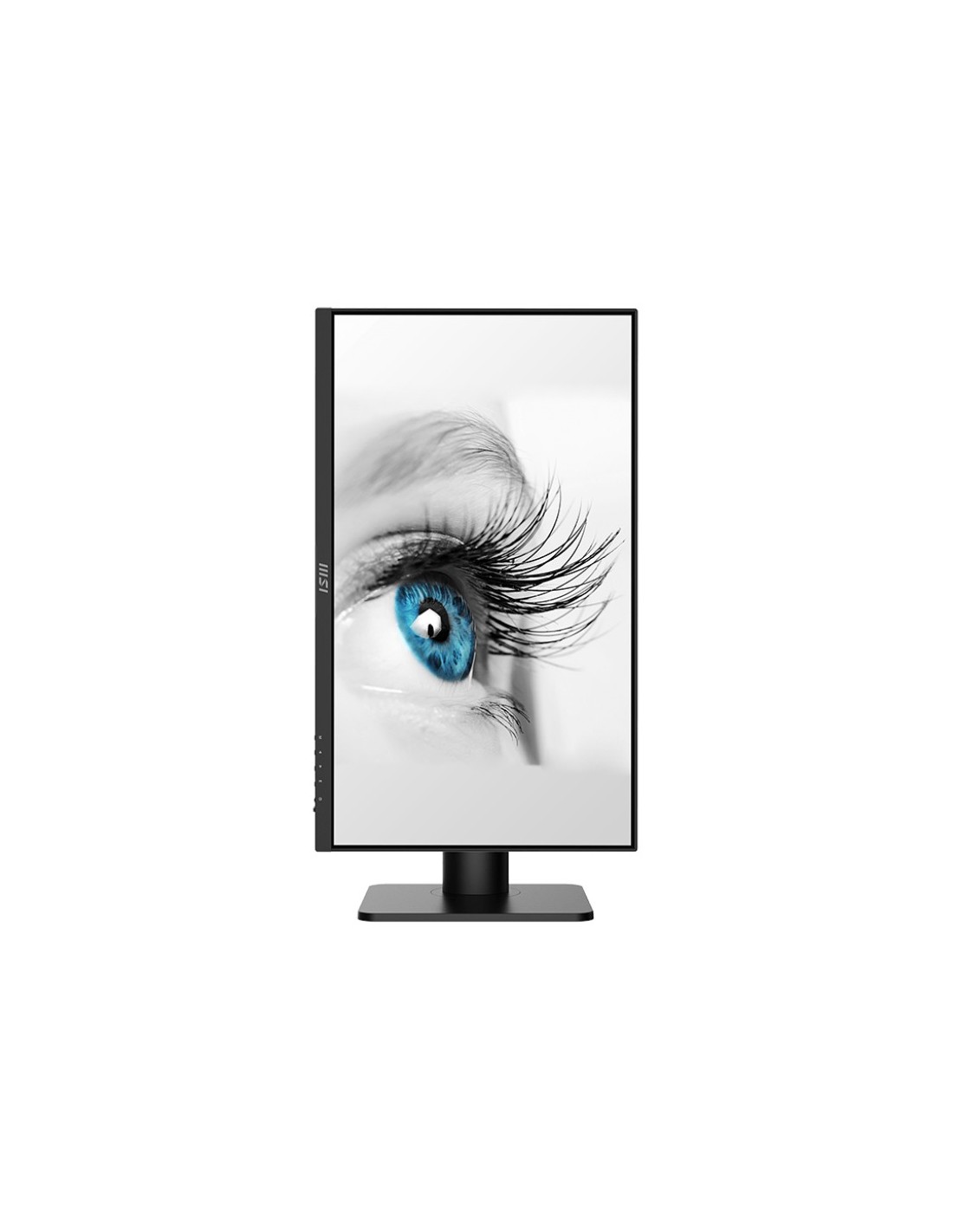 copy of Monitor seminuevo Monitor Nec E233WMi  Monitor Nec E233WMi - GRADO B - 23 FHD - VGA DVI DP- Negro