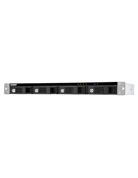 TR-004U Unidad de expansión QNAP de 4 bahías