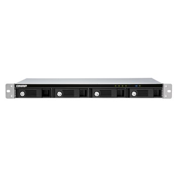 TR-004U Unidad de expansión QNAP de 4 bahías