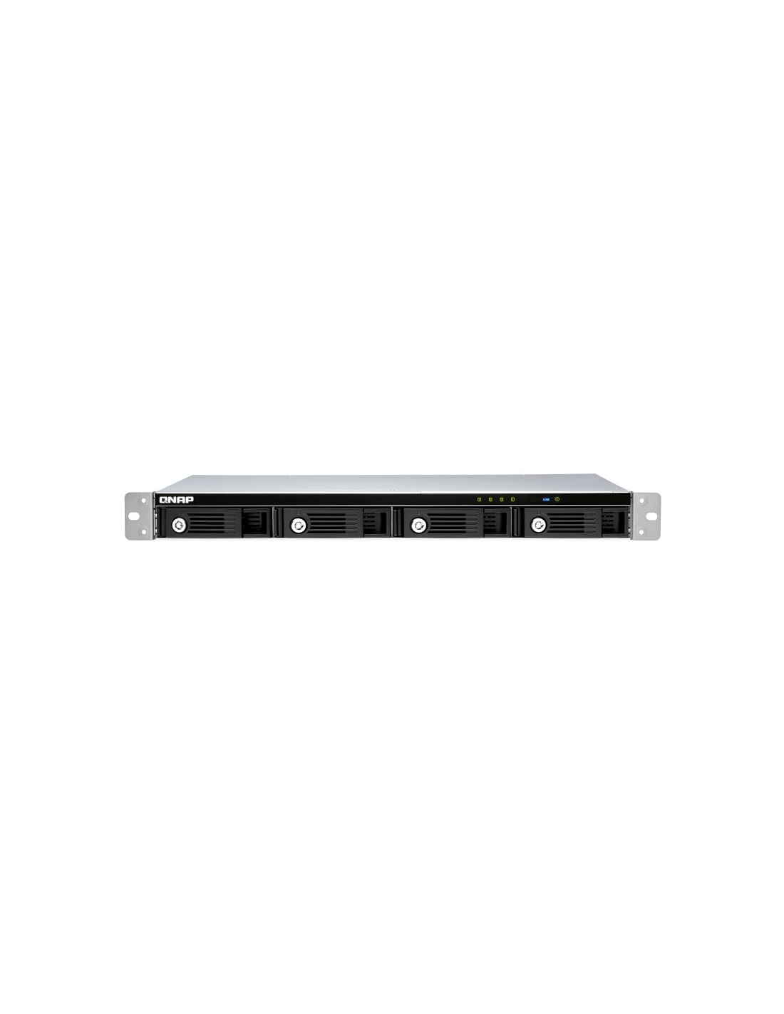 TR-004U Unidad de expansión QNAP de 4 bahías