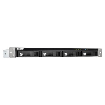 TR-004U Unidad de expansión QNAP de 4 bahías