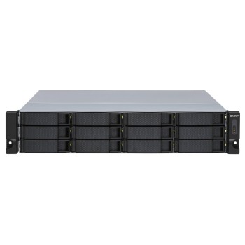  TL-R1200S-RP Unidad de expansión 12 Bahías NAS   PC