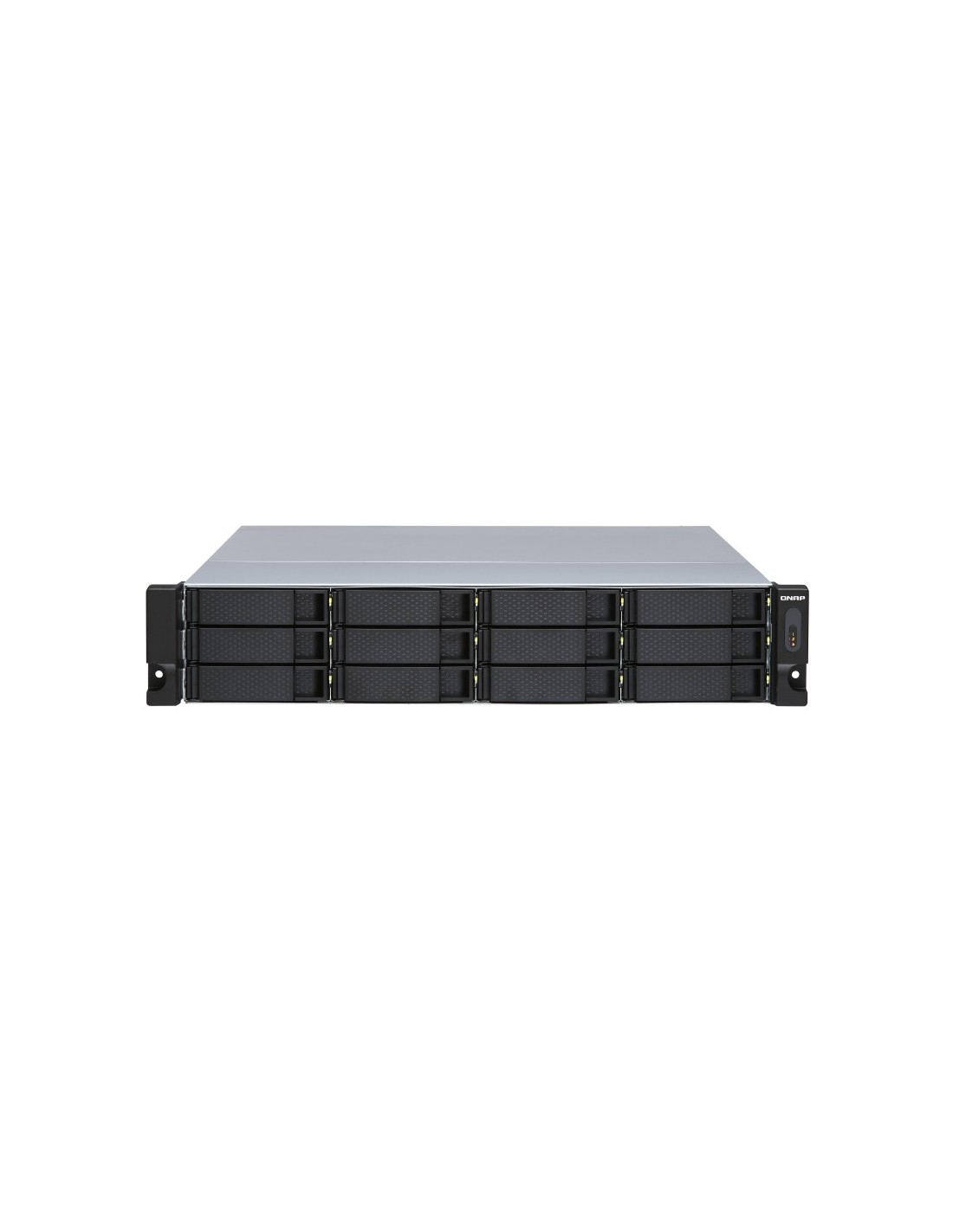  TL-R1200S-RP Unidad de expansión 12 Bahías NAS   PC