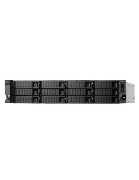 TL-R1200C-RP Unidad de expansión QNAP de 12 bahías