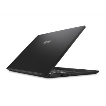 Portatil MSI MODERN 14 C12M-052ES CLASSIC BLACK I7-1255U 16GB