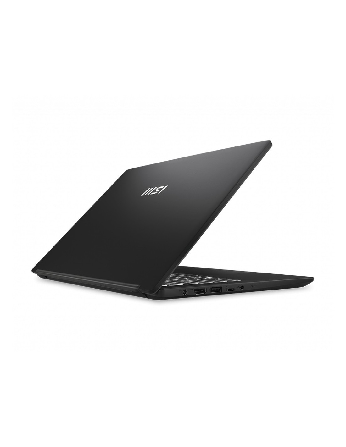 Portatil MSI MODERN 14 C12M-052ES CLASSIC BLACK I7-1255U 16GB