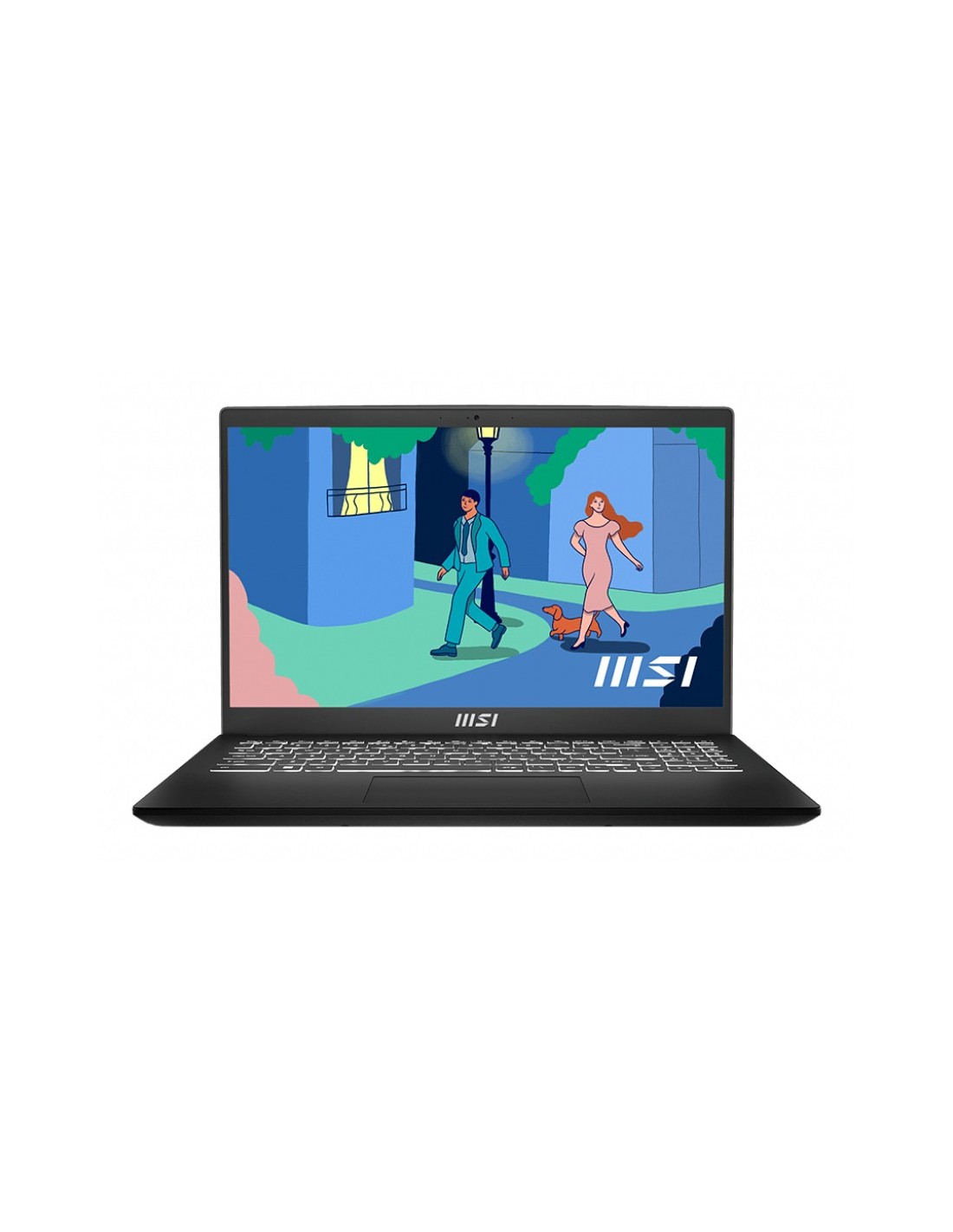 copy of Portatil hp 15s - fq2163ns i3 - 1115g4 15.6 8gb