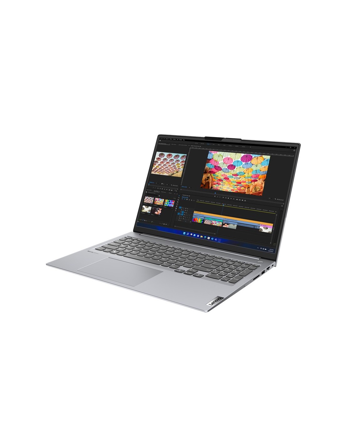 portatil LENOVO THINKBOOK 16 G4+ I5-1235U 16"