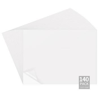 LOKLiK Sublimation Paper - 140-pack