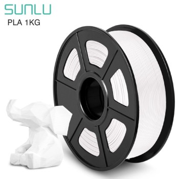 Sunlu High-Speed PLA Filament - 1.75mm - 1kg