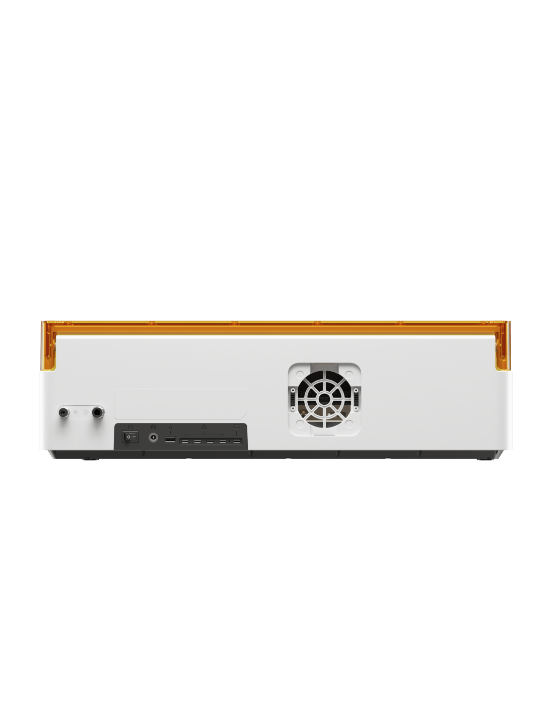 xTool M1 Ultra 20W Kit Standard - A primeira máquina de trabalhos manuais 4 em 1 do mundo