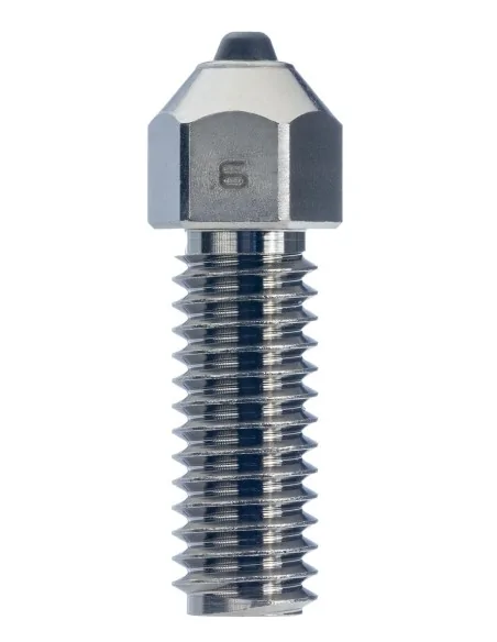 DiamondBack K1 Compatible Nozzle - 0,6 mm