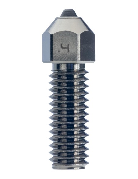 DiamondBack K1 Compatible Nozzle - 0,4 mm