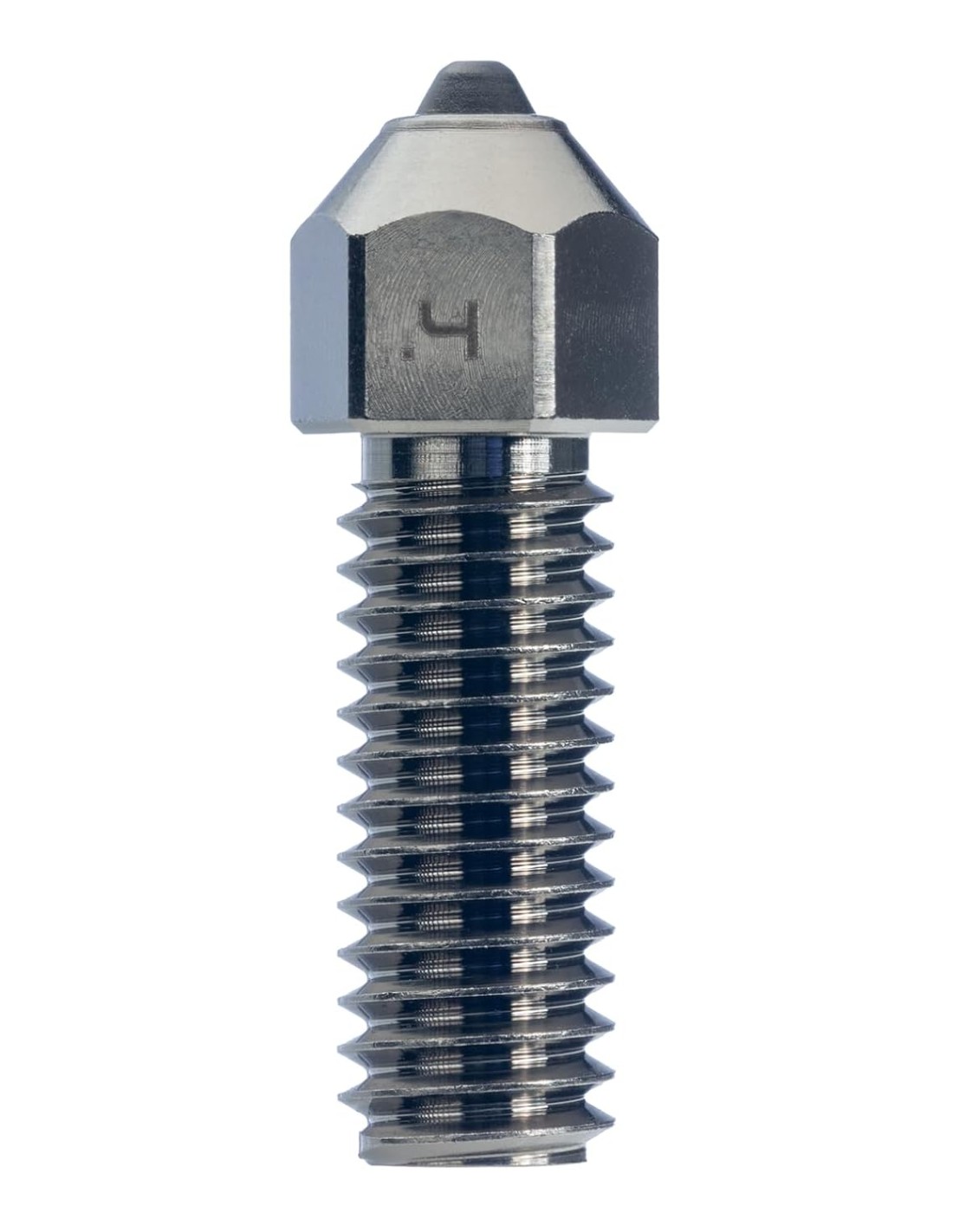 Bico compatível DiamondBack K1 - 0,4 mm