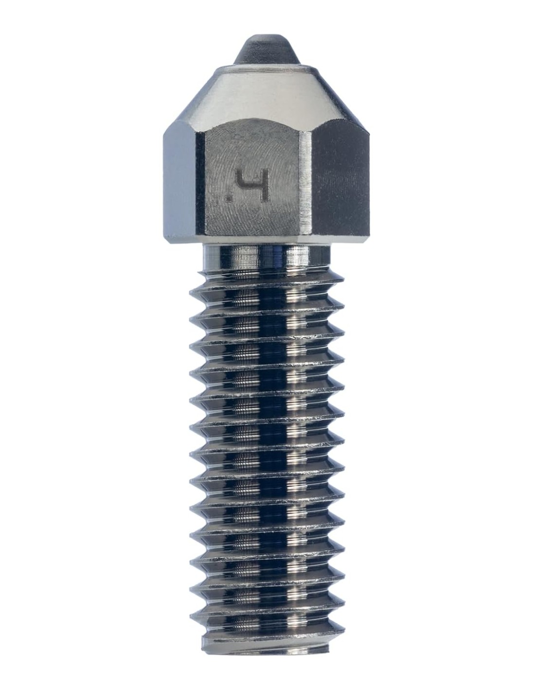 DiamondBack K1 Compatible Nozzle - 0,4 mm