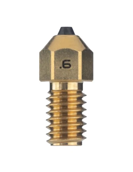 DiamondBack Creality Spider Compatible Nozzle - 0,6 mm