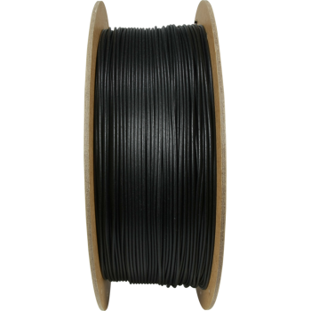Polymaker PolyMide™ PA612-CF | 3D-Druck Filament | 1,75 mm (0,5Kg) | Schwarz