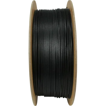 Polymaker PolyMide™ PA612-CF | 3D-Druck Filament | 1,75 mm (0,5Kg) | Schwarz