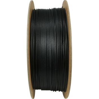 Polymaker PolyMide™ PA612-CF | 3D-printfilament | 1,75 mm (0,5 kg) | Sort