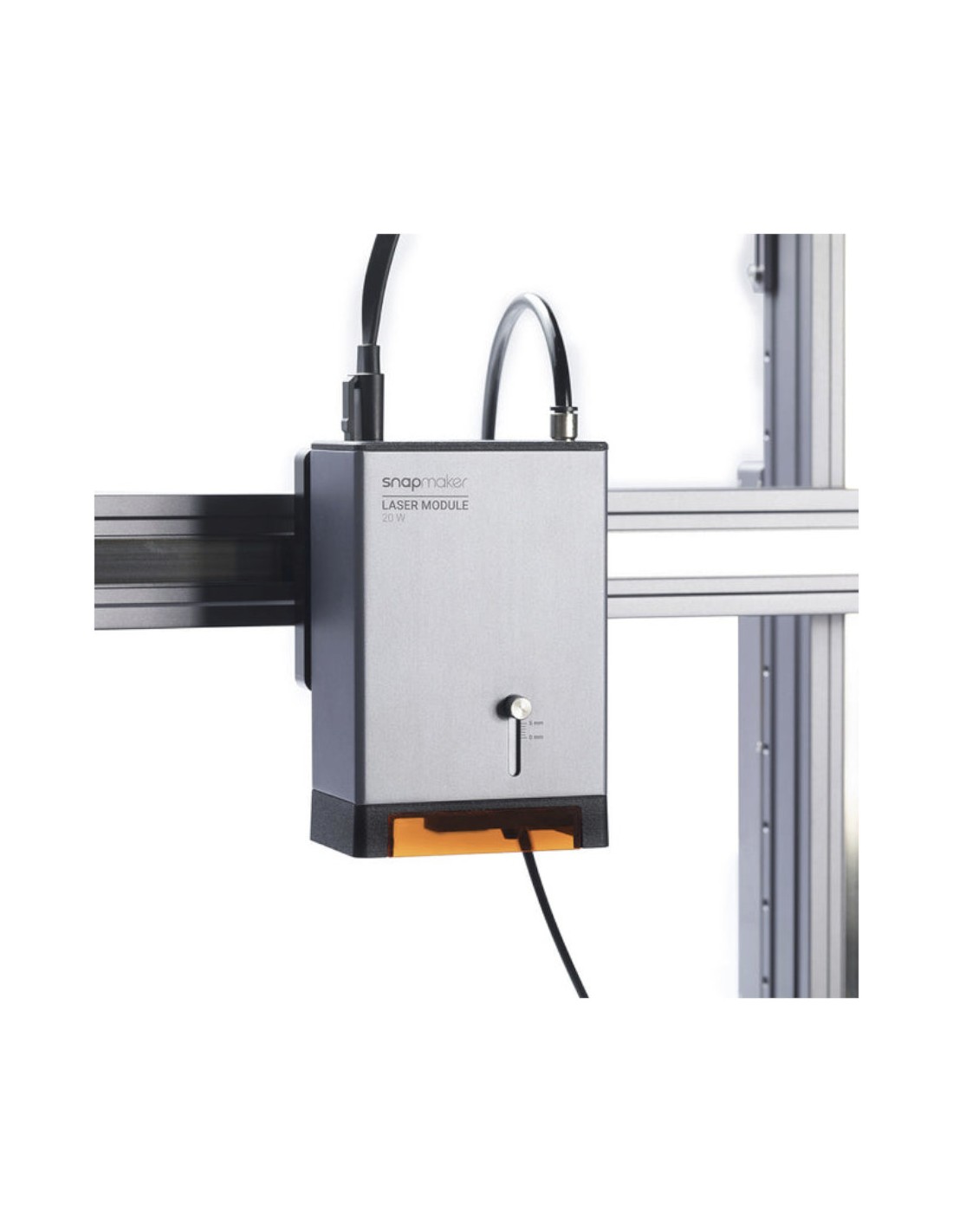 Snapmaker Laser-Modul - Artisan & Ray - 40W