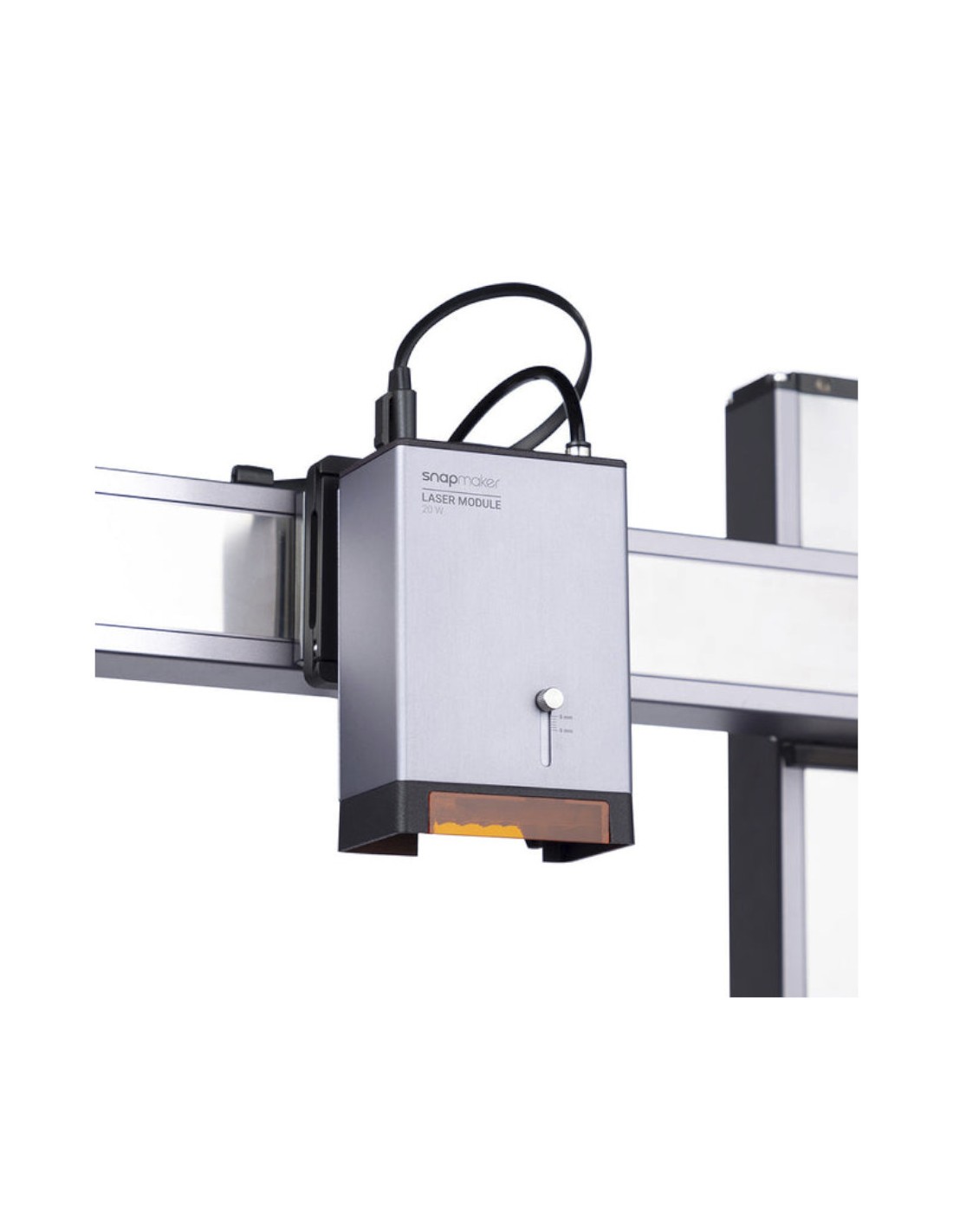 Module laser Snapmaker - Artisan & Ray - 40W