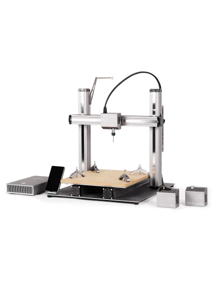 Snapmaker 2.0 3-i-1 3D-printer A350T uden kabinet