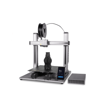 Impressora 3D 3 em 1 Snapmaker 2.0 A350T sem caixa