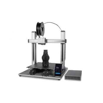 Impressora 3D 3 em 1 Snapmaker 2.0 A350T sem caixa