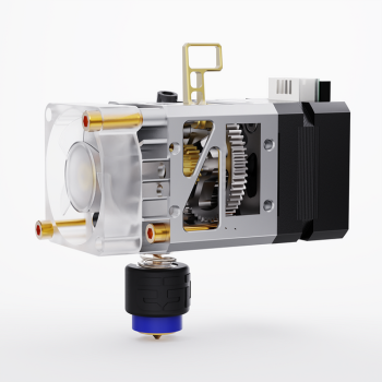 BIQU H2 V2S Lite Revo-Extruder