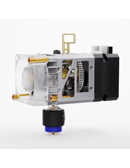 BIQU H2 V2S Lite Revo Extruder