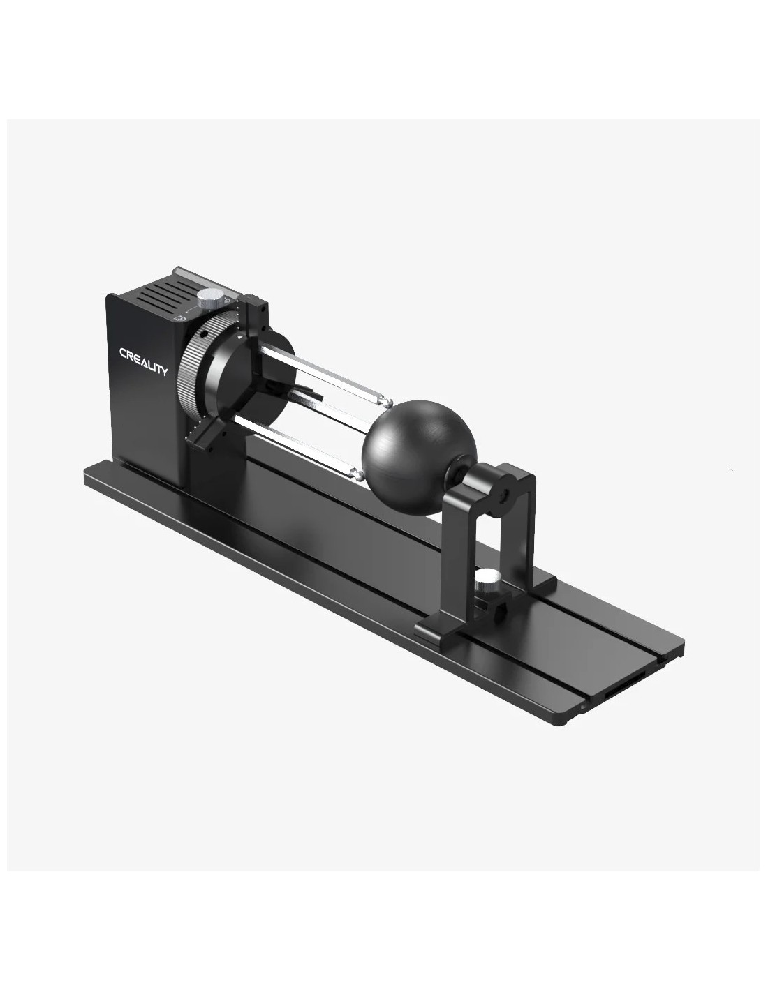 Creality Rotary Kit Pro | 4th rotary axis