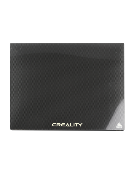 Creality 3D CR-10 Smart Carborundum Glass Plate 310x315x4