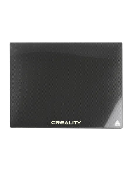 Creality 3D CR-10 Smart Carborundum Glass Plate 310x315x4