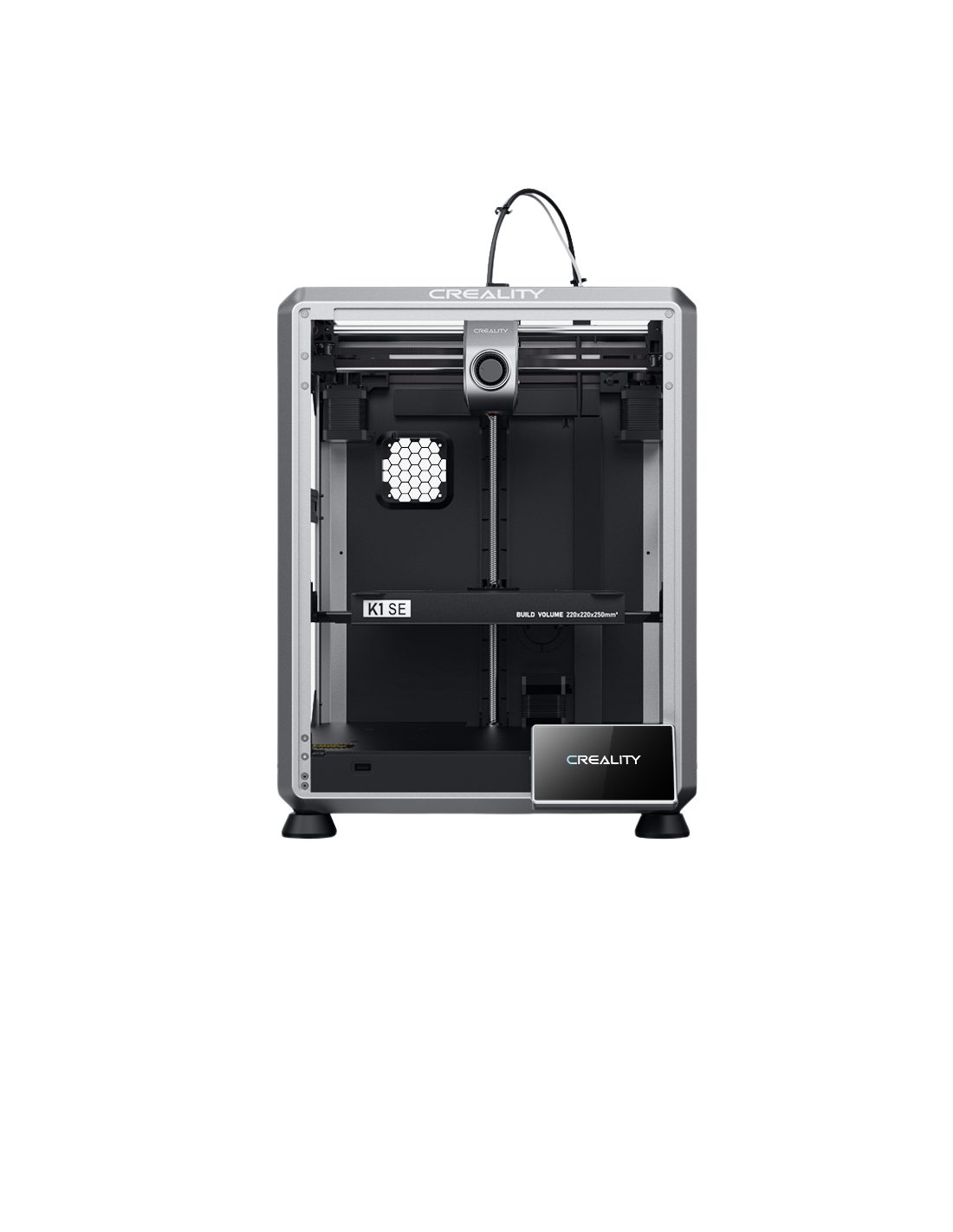 Creality K1 SE - 3D-printer