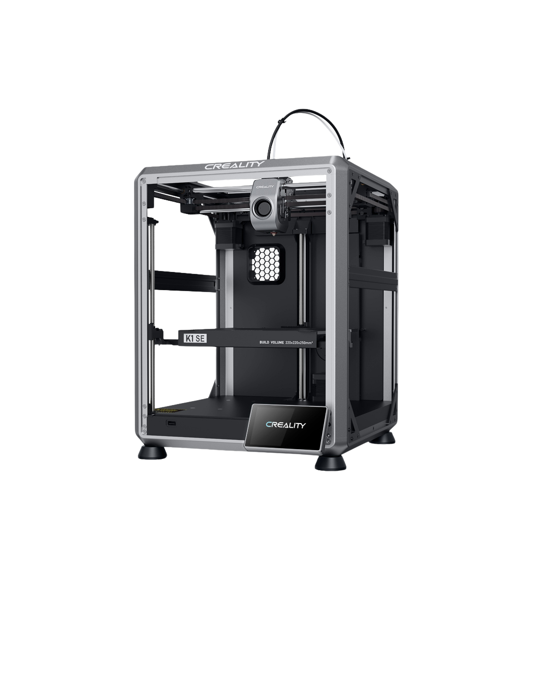 Creality K1 SE - 3D-printer