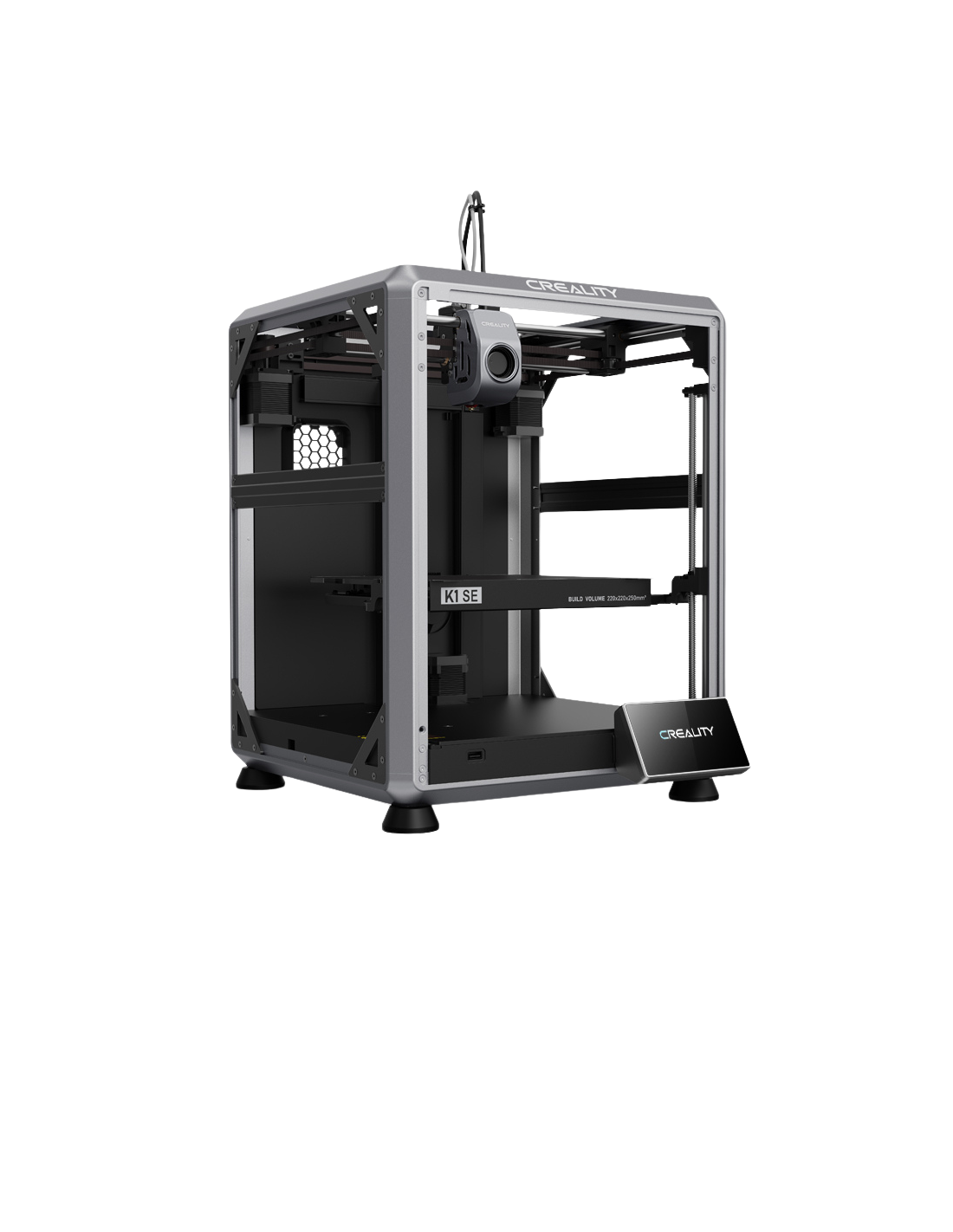 Creality K1 SE - 3D-printer