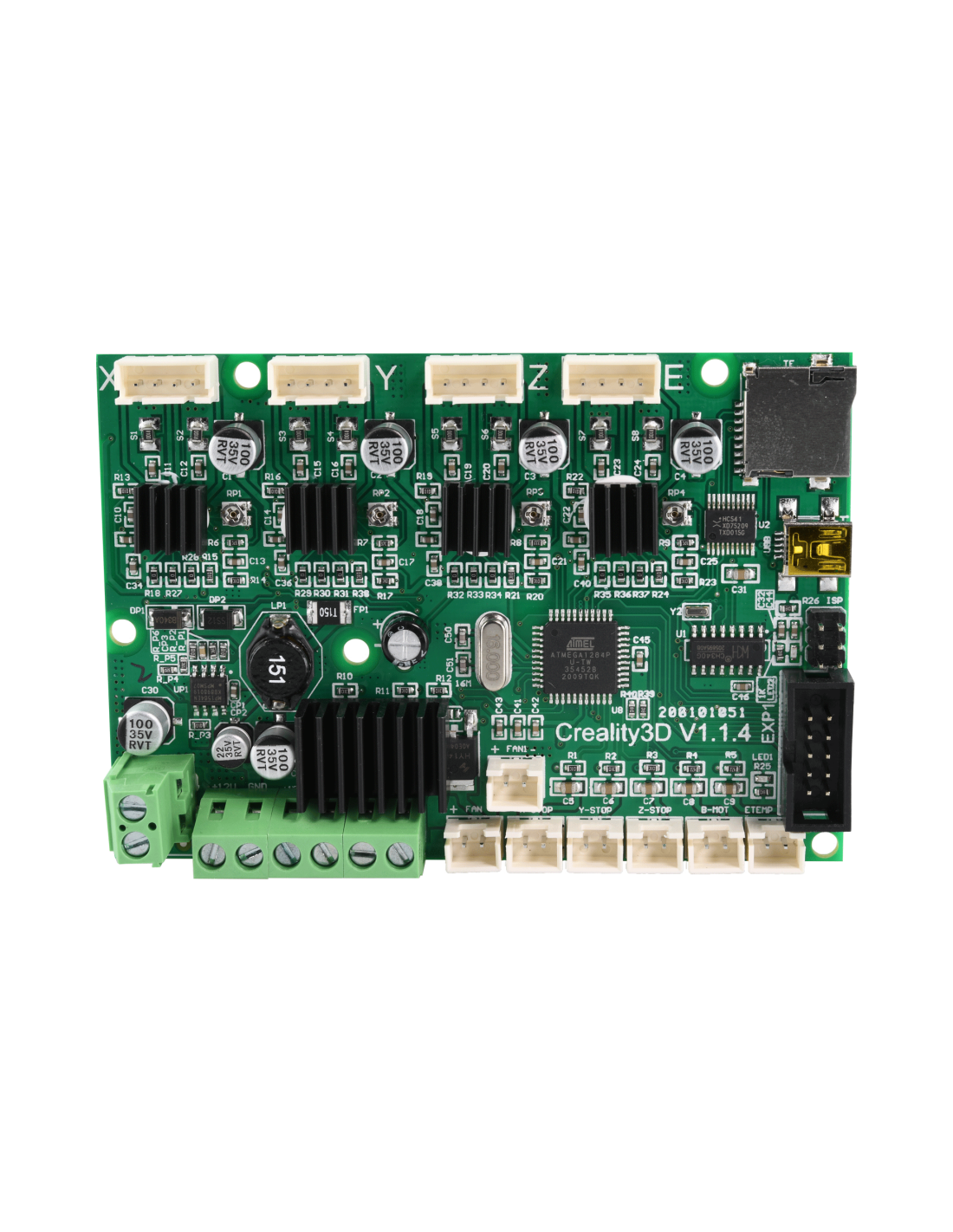 Creality 3D CR-10 Mini Main Board