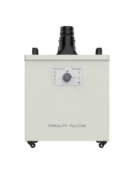 Creality Falcon Smoke Purifier