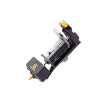 Snapmaker hot end for double extrusion module : 0,8 mm