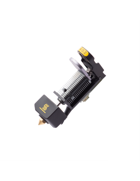 Snapmaker hot end for double extrusion module : 0,6 mm