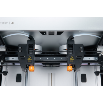 Snapmaker Paired Hot Ends for J1 | 0,2 mm