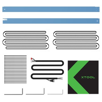 Kit d'extension xTool D1
