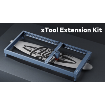 Kit de extensão xTool D1