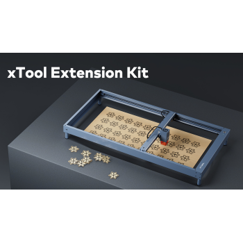 Kit d'extension xTool D1