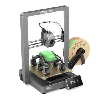 Creality Ender-3 V3 - 3D-printer