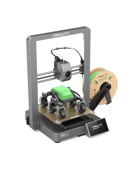 Creality Ender-3 V3 - 3D-Drucker