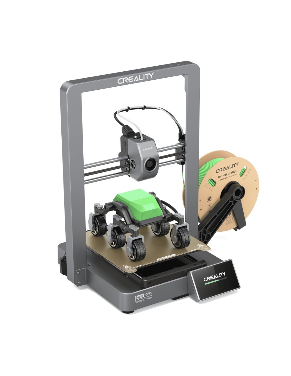 Creality Ender-3 V3 - 3D-Drucker